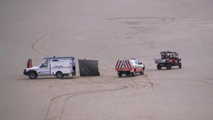 Fallece un surfista en Australia tras ser mordido por un tiburón