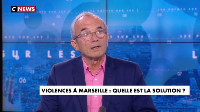 Ivan Rioufol : «Il faut cesser de se payer de mots, aller au contact des gens et faire la guerre»
