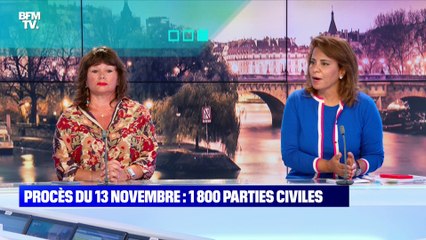 Attentats du 13-Novembre: ce qu'il faut attendre du procès - 05/09