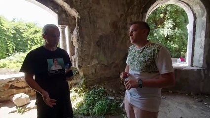 Соболев тут - 10 выпуск