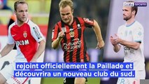 Mercato Express (05/09) : Ils étaient encore en fin de contrat ces derniers jours....