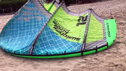 KITESURF ACAÚ/PITIMBU