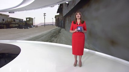 تعرف على التركيبة العرقية في أفغانستان