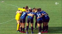 Femminile: Inter 1-0 Lazio - Sintesi 05/09/2021