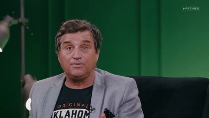 Контакты - 2 сезон / 10 выпуск