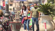 حملة لتسهيل زواج الشباب ثير الجدل في مصر