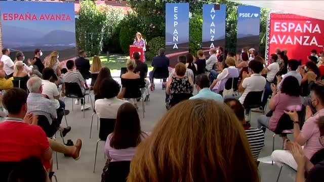 Lastra sobre Casado: Es un cenizo que siempre trabaja contra España y los españoles