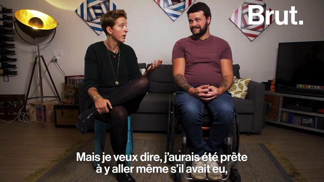 Pierre et Myriam : 5 ans après le Bataclan