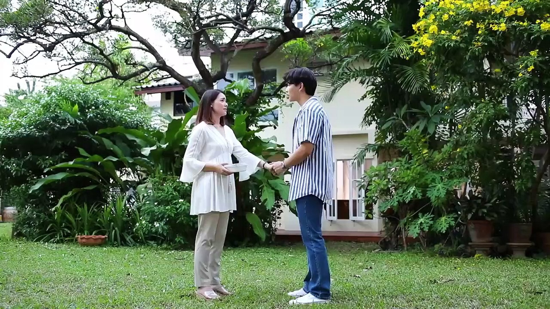 Club Friday The Series 11 รักไม่มีตัวตน - กูชอบแม่ของคนที่กูจีบไม่ได้เหรอ [TRAILER] | CHANGE2561