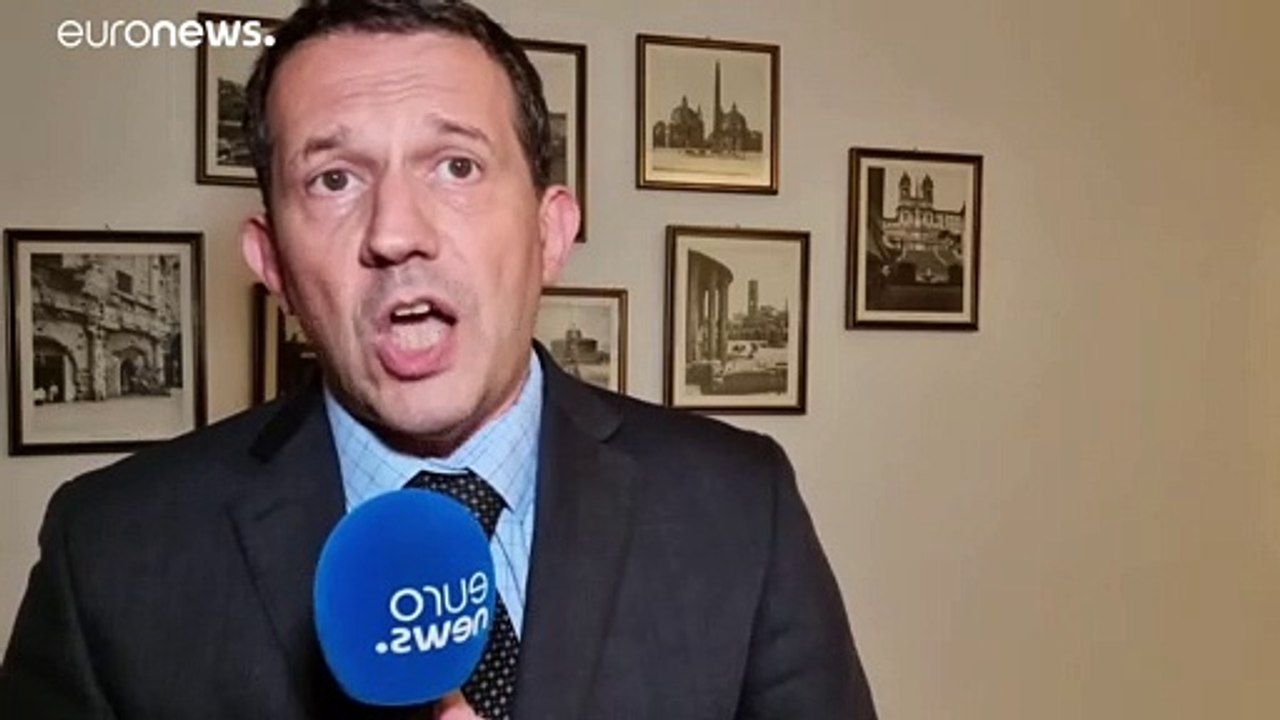 Ιταλία: Σύνοδος της G20 με το βλέμμα στις μελλο...