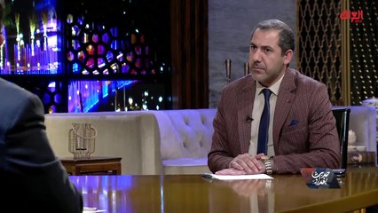 قرار التعليم الحضوري عشوائي أم لا.. مع مدير صحة الكرخ