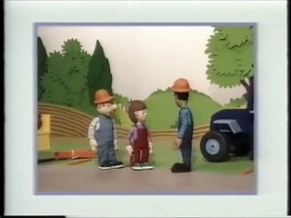 Dic a Dei a Delyth: Ar y bachyn