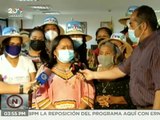Min. Roside González destaca políticas de la Revolución Bolivariana para los Pueblos Indígenas