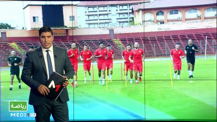 سبور تايم: اأحد 05 شتنبر 2021    - 05/09/2021