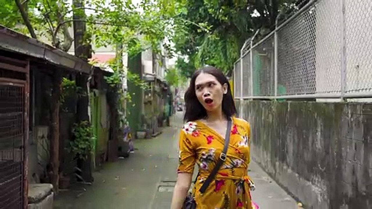 Got'chu FAM Official Trailer
