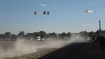 Cirit turnuvası sona erdi