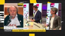 Les informés du dimanche 05 Septembre 2021