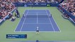 Van de Zandschulp - Schwartzman - Highlights US Open