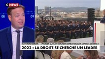 Jean-Didier Berger : «Marine Le Pen est l’assurance vie d’Emmanuel Macron. C’est sa meilleure chance de rester président de la République pour cinq années de plus»