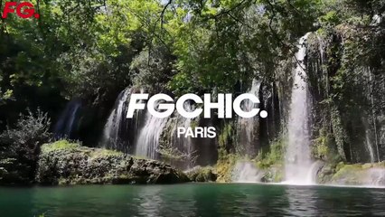 AQUARIUM | FG CHIC MIX | RADIO FG