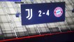Arthur Melo Finesse Goal From Penalty Arc (Juventus FC - FC Bayern München PES 2021)
