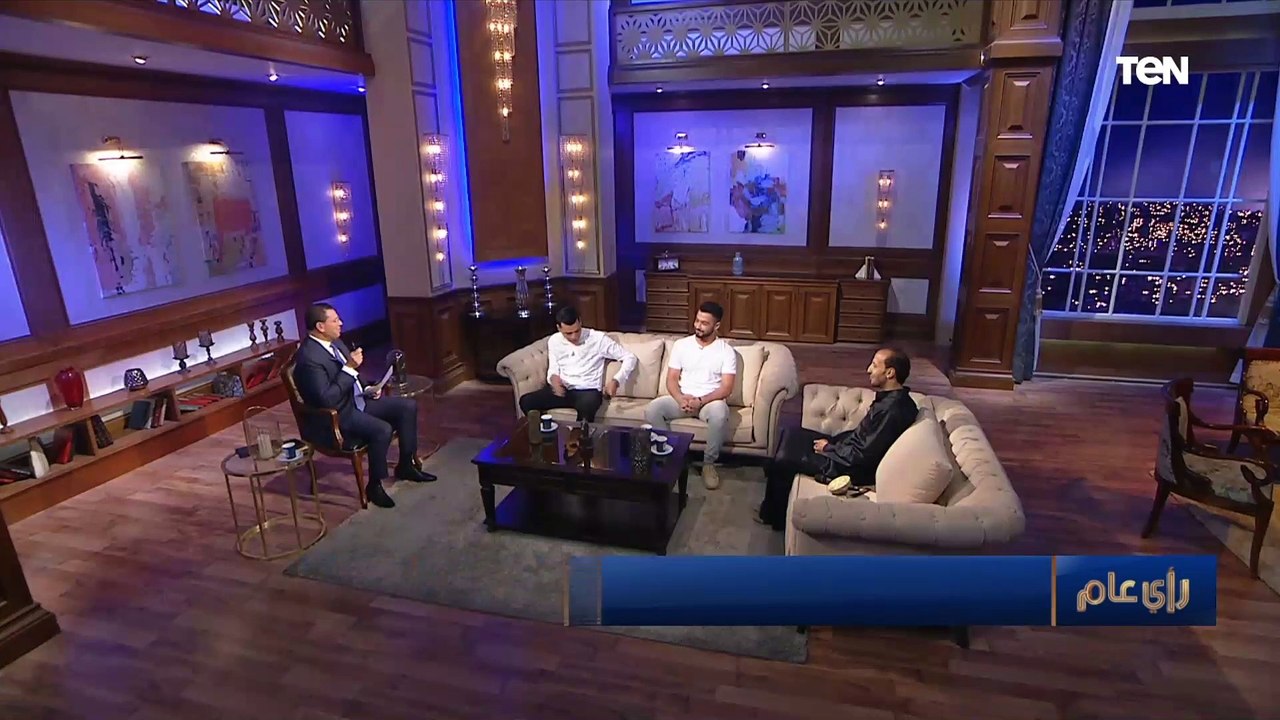 "حسيت ان صوتي حلو في 3 إبتدائي".. أحمد البحيري عن موهبته ويغني "قولوا لعين الشمس"