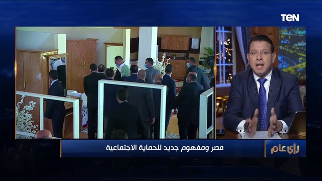 لتسهيل الزواج على الشباب.. الحكومة تدرس إنشاء شقق سكنية مفروشة جاهزة للإيجار