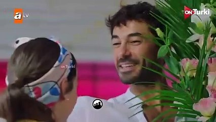 مسلسل جرح القلب الحلقة 10 اعلان 2 مترجم HD