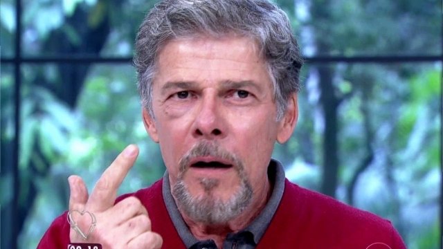 Famosos que foram acusados de violência contra a mulher