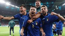 2022 Dünya Kupası Elemeleri C Grubu'nda İtalya, İsviçre'yle 0-0 berabere kaldı ve 36 maçlık yenilmezlik rekoru kırdı