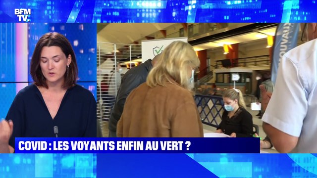 La 4e vague est-elle derrière nous ? - 05/09