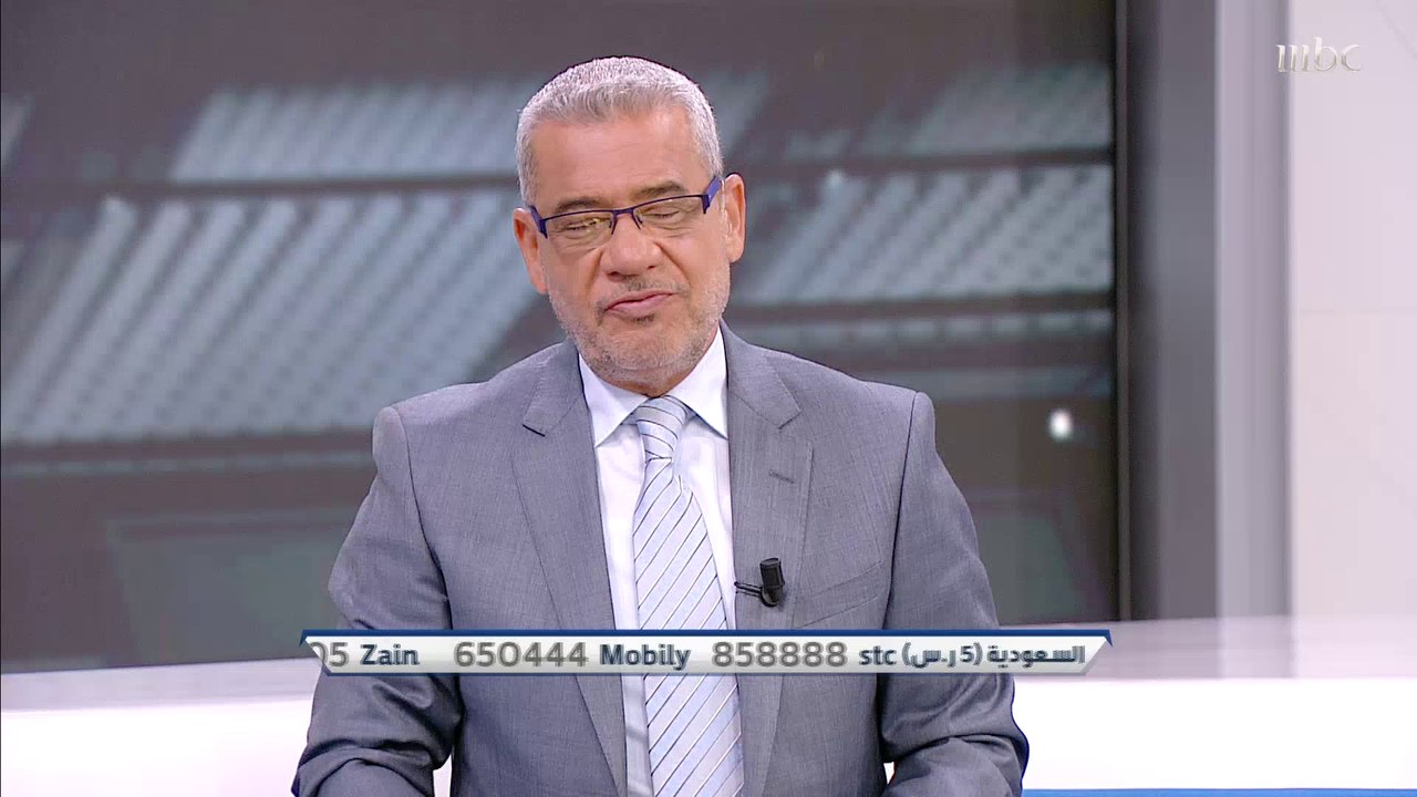 رأي محللي الصدى جمال صالح وكفاح الكعبي في الكابتن  عدنان حمد ومدى أحقيته في قيادة المنتخب الأردني