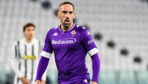 Franck Ribery, 22 yıl sonra İtalya Serie A'ya yükselen Salernitana'yla anlaşma sağladı