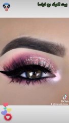 Simple eye makeup/makeup tutorial