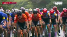Tour of Britain 2021 - Stage 1 [LAST 10 KM]