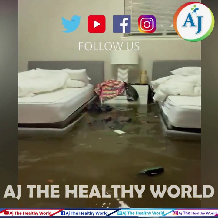 Heavy Rain In USA | Extreme Flooding In New York | Strong Hurricane | Global Warming |Strong Cyclone