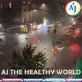 Heavy Rain And Extreme Flooding In USA | Strong Hurricane | Global Warming | Strong Cyclone | News