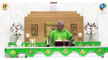 Catholic Mass Today I Daily Holy Mass I Monday September 6 2021 I English Holy Mass I 8.00 AM