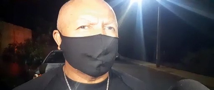 Polícia Civil fala sobre corpo encontrado em represa