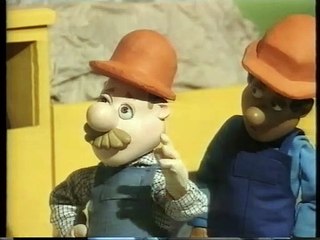 Dic a Dei a Delyth: Mistimanars Oswallt