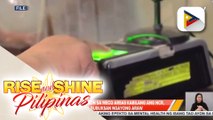 Voter's registration sa MECQ areas kabilang ang NCR, muling bubuksan ngayong araw