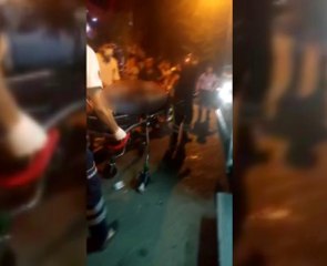 Son dakika haber | Kahramanmaraş'ta bıçakçı kavga: 1 ölü