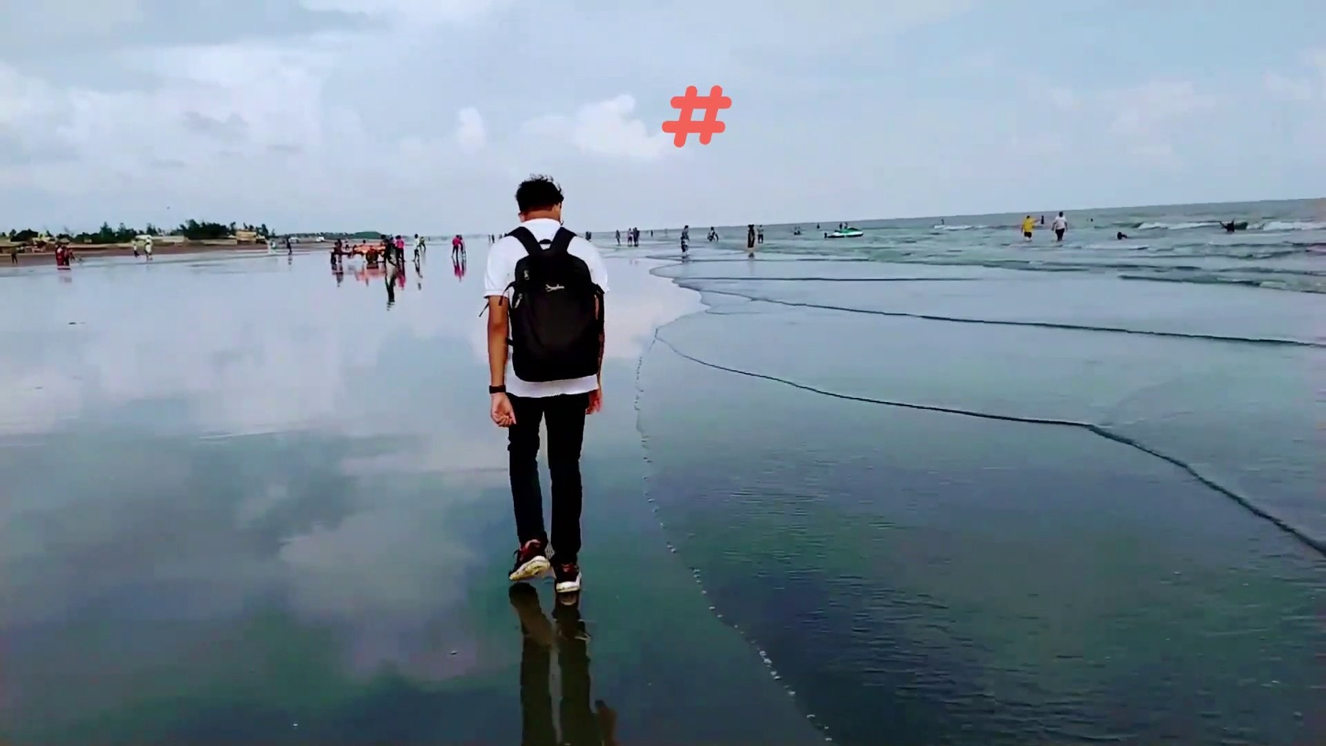 ⁣The Traveller| Travel vlogger| Travel vlog| Travel budget videos| Travel videos|
