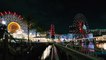 Incredicoaster (Disney's California Adventure Park) - Front Row Roller Coaster POV Video - Day Ride