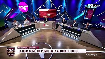 Jhonny Herrera criticó duramente a Martín Lasarte: ”Jugaste con uno más y no te atreviste”