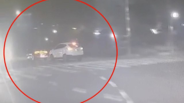 고의 교통사고 내고 합의금 받아 챙긴 일당 검거 / YTN