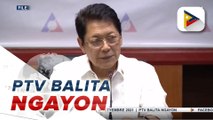 Sec. Bello: Pagbabakuna sa construction at manufacturing workers, sisimulan na ngayong araw