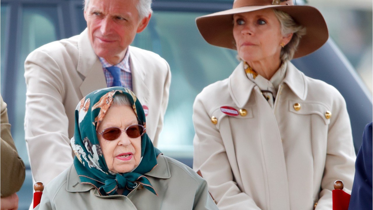 Survey reveals Britain’s favourite Royals