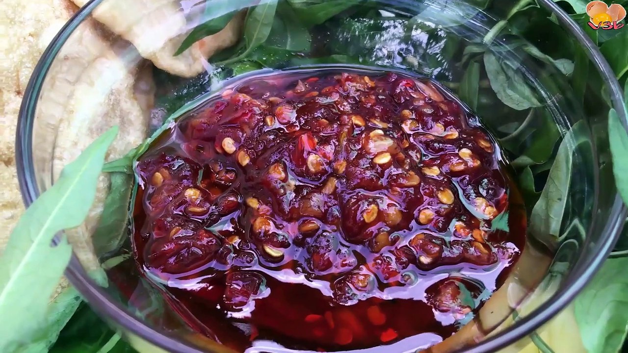 Chả Cá Cuốn Rau Răm Bình Định