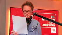 Le journal RTL de 04h30 du 06 septembre 2021